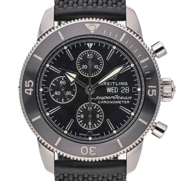 Breitling SuperOcean Heritage II A13312